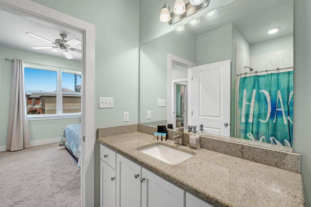 Coral Dreams-Luxe Cottage Steps From The Beach & Pool! Gulf Shores Exteriér fotografie