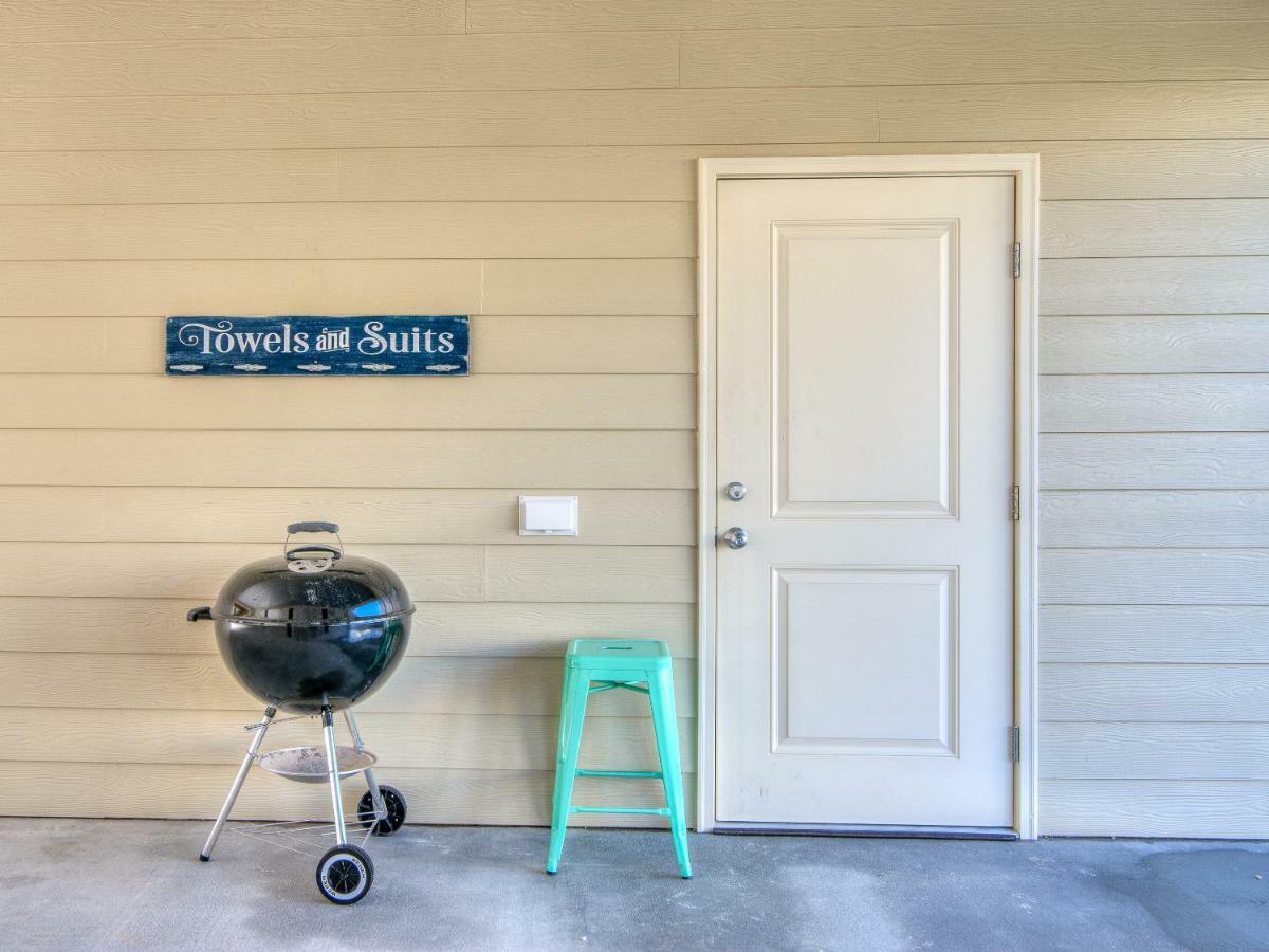 Coral Dreams-Luxe Cottage Steps From The Beach & Pool! Gulf Shores Exteriér fotografie