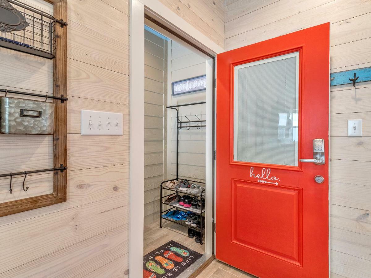 Coral Dreams-Luxe Cottage Steps From The Beach & Pool! Gulf Shores Exteriér fotografie
