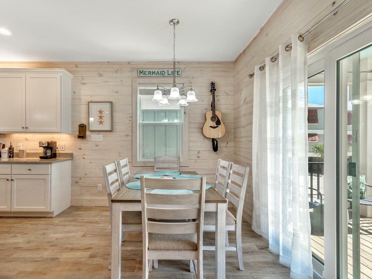 Coral Dreams-Luxe Cottage Steps From The Beach & Pool! Gulf Shores Exteriér fotografie