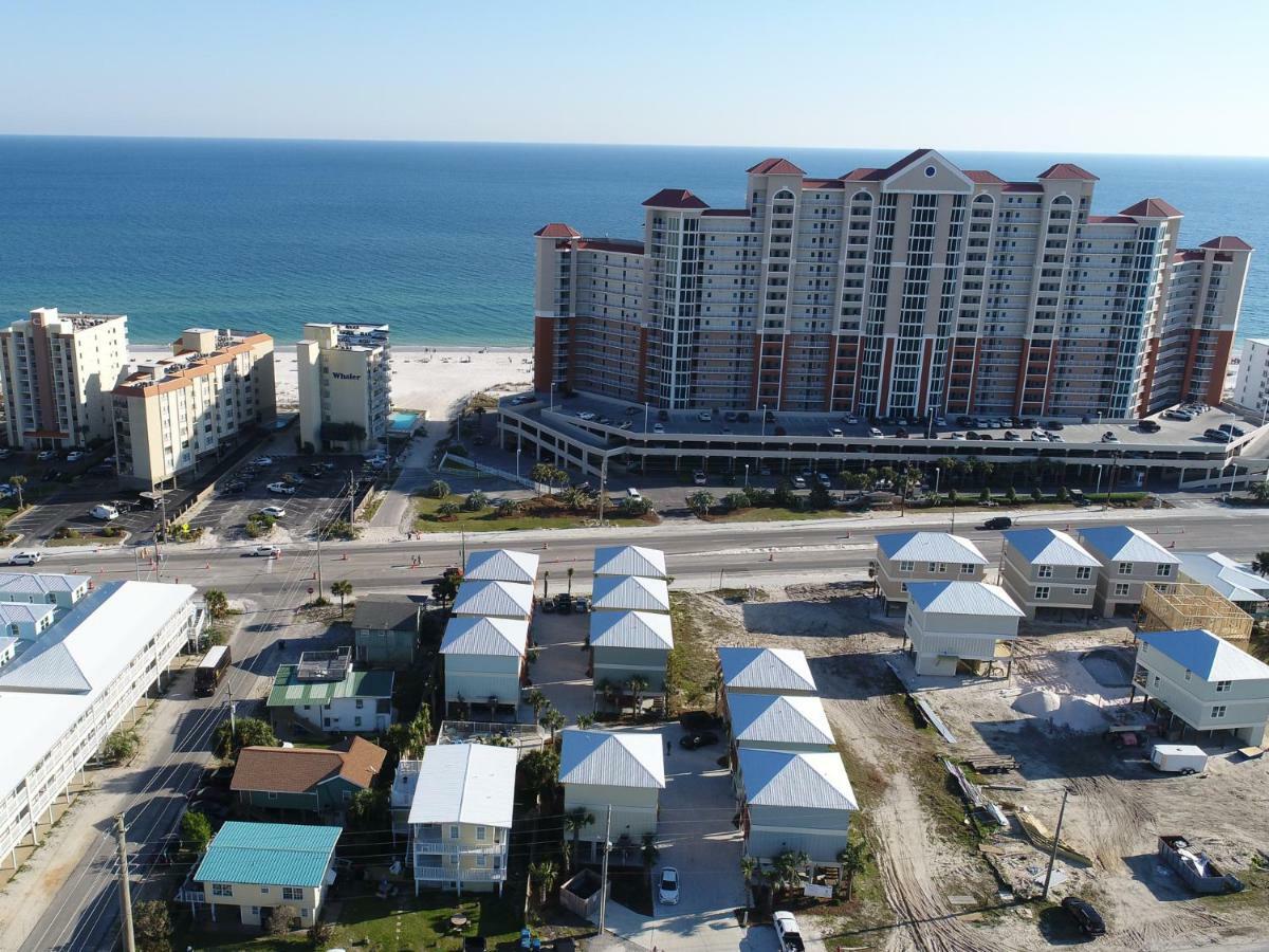 Coral Dreams-Luxe Cottage Steps From The Beach & Pool! Gulf Shores Exteriér fotografie
